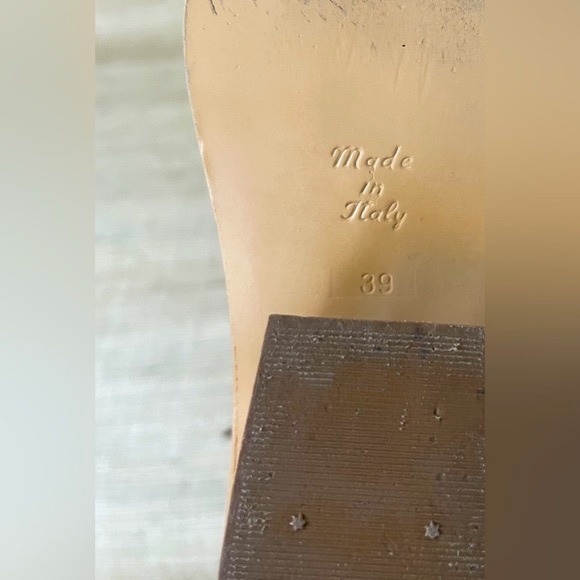 Cow-boy boots - Picture 4 of 4